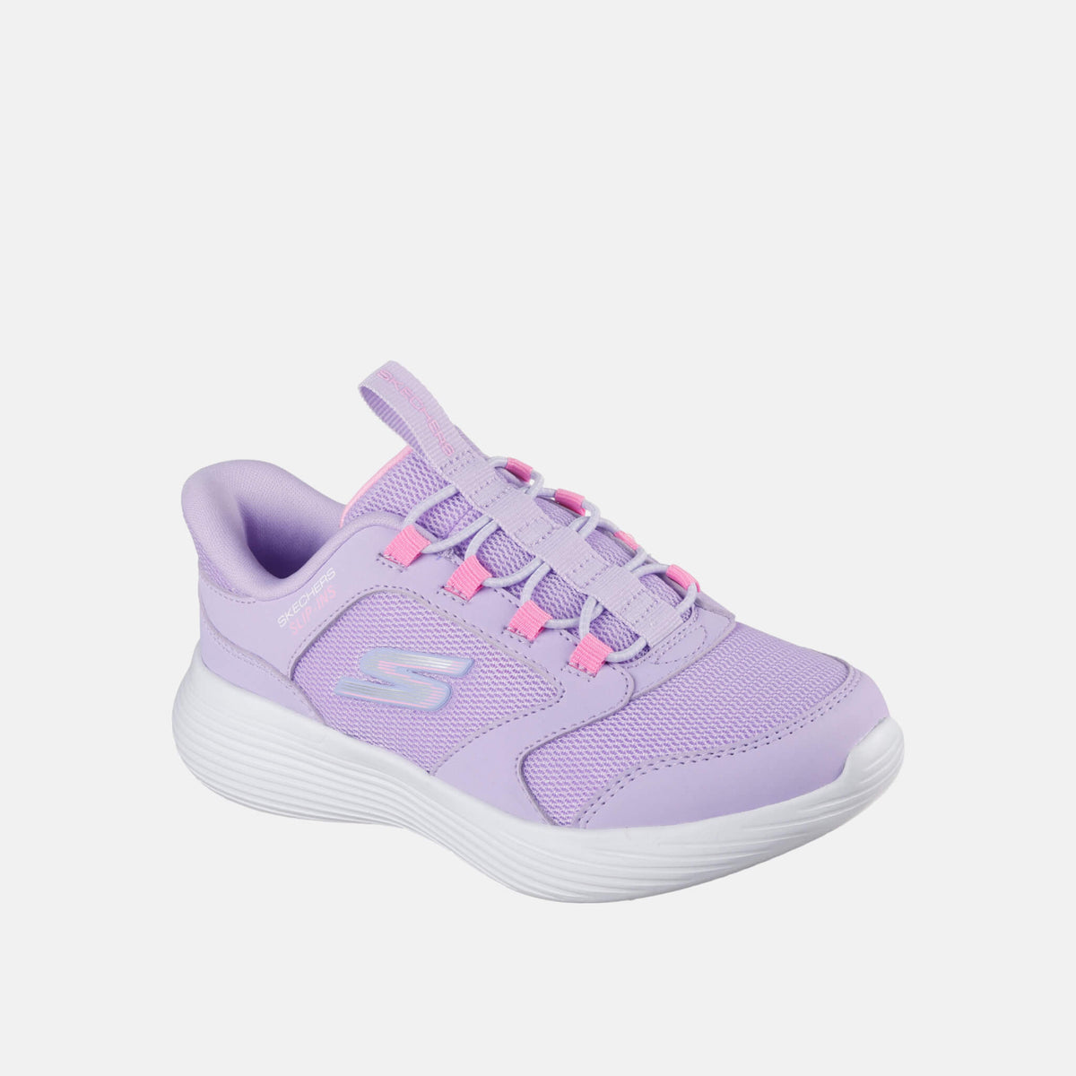 Skechers Go Run 400 V2 Tetra Speed Lavender