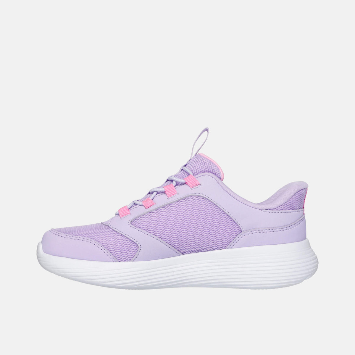 Skechers Go Run 400 V2 Tetra Speed Lavender