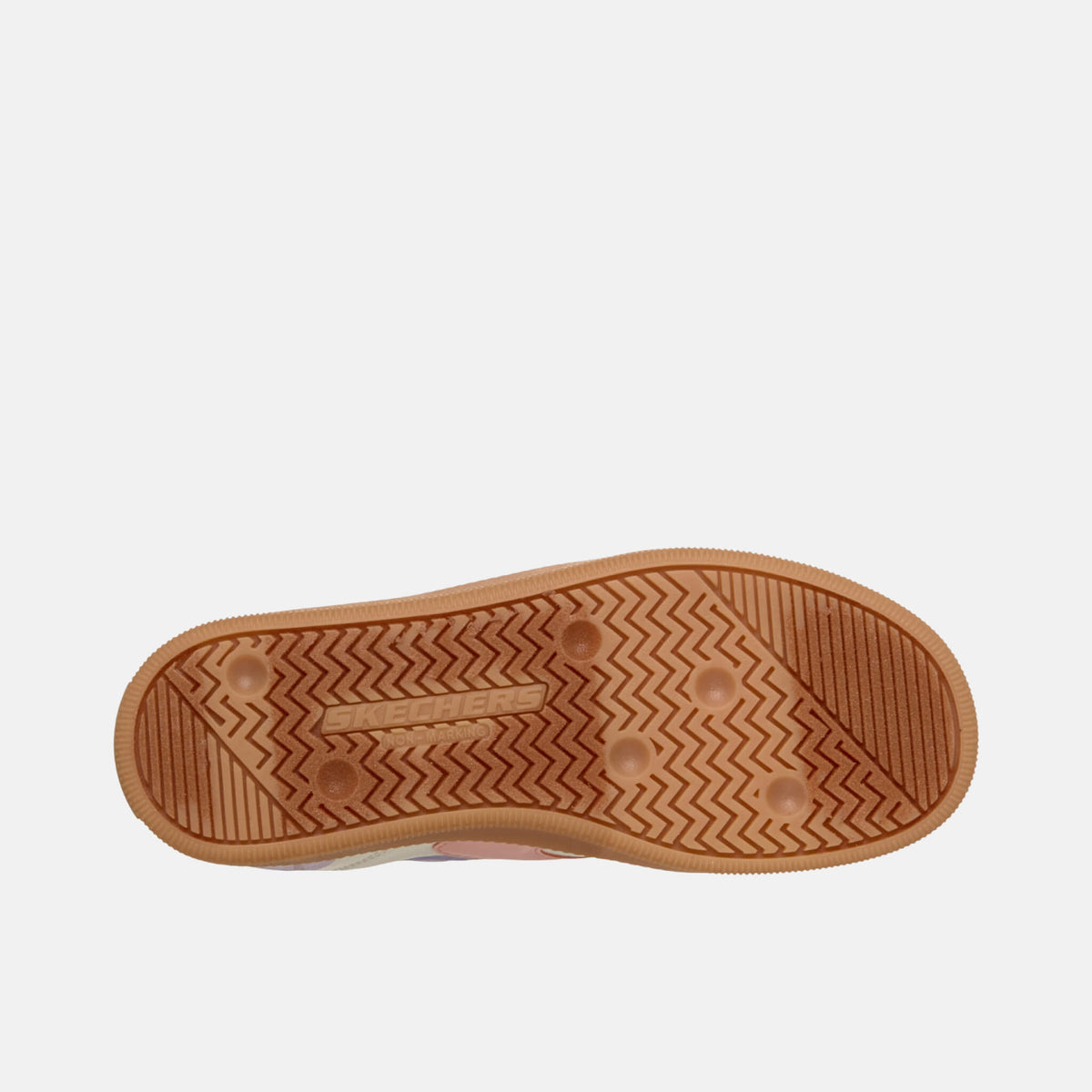 Skechers Hotshot Kickoff Squad Natural/Multi
