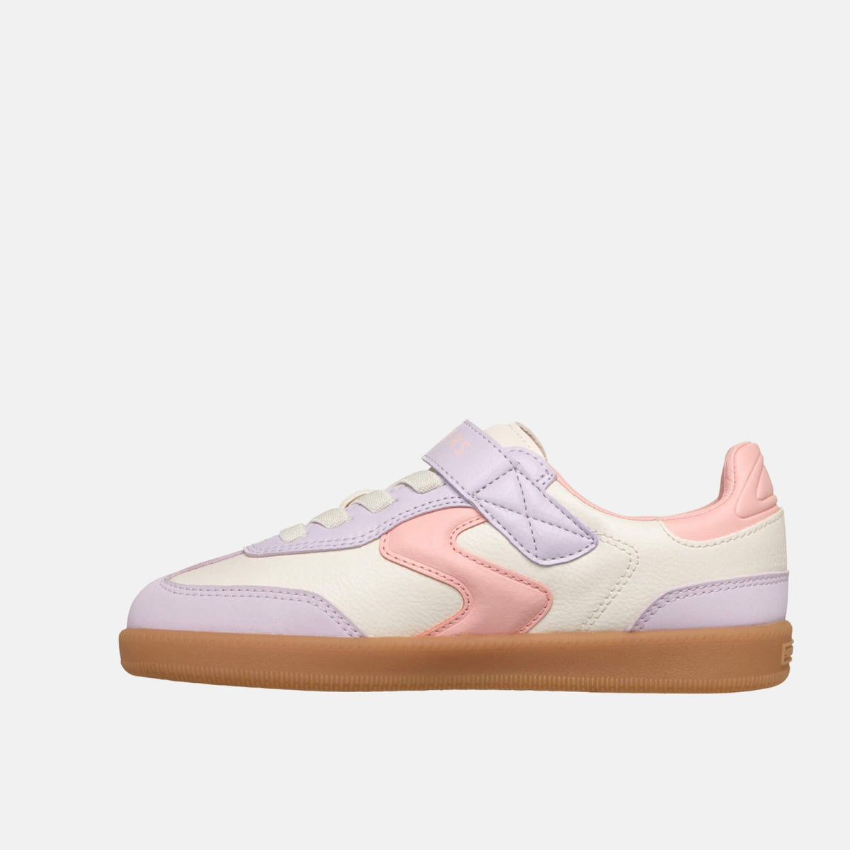 Skechers Hotshot Kickoff Squad Natural/Multi