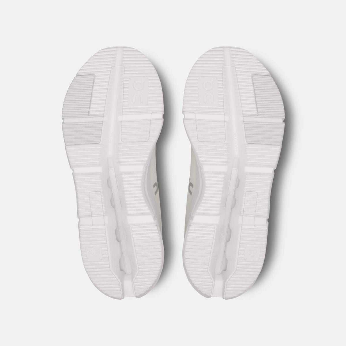 On Cloudnova 2 All White