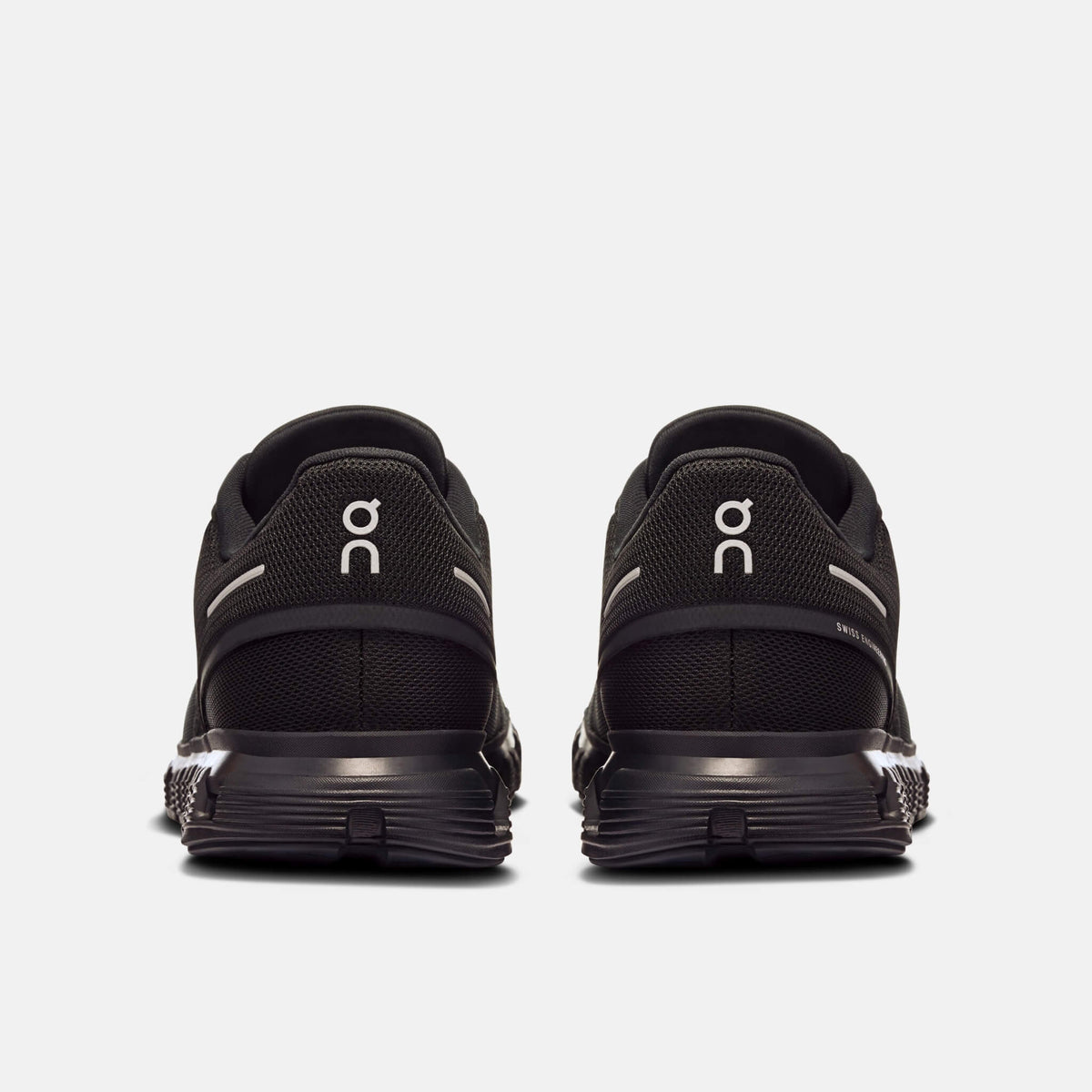 On Cloud 6 Black/Black