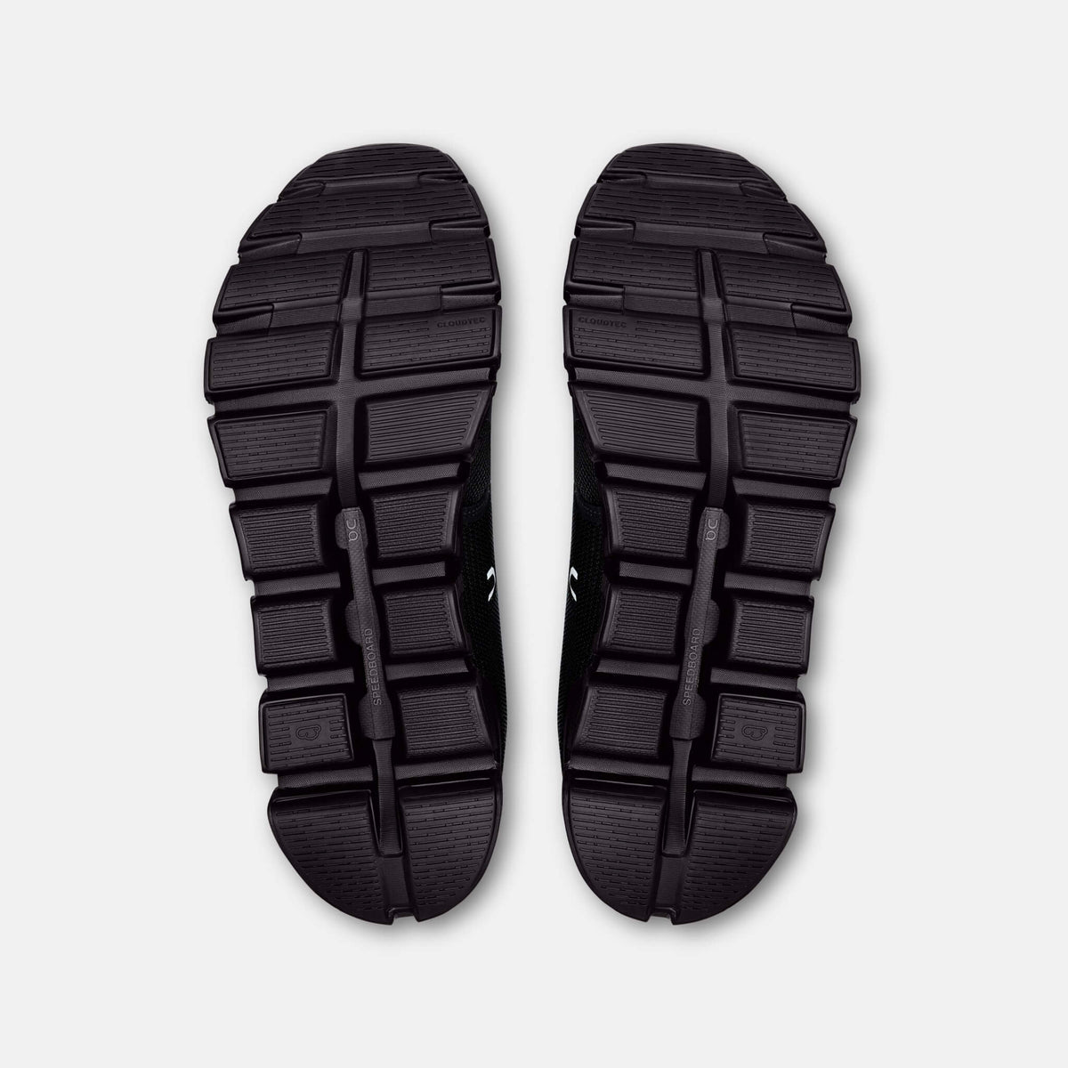 On Cloud 6 Black/Black