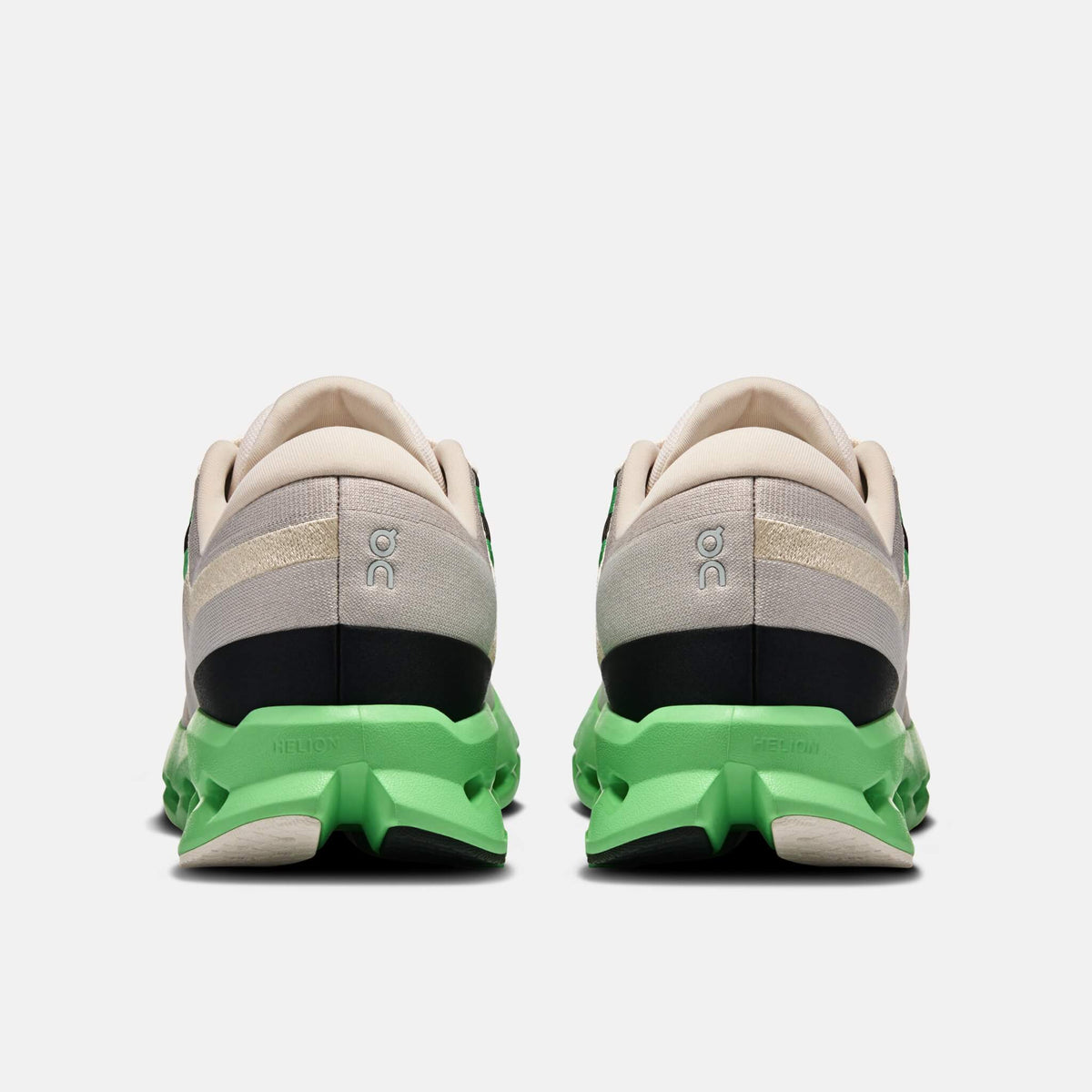 On Cloudsurfer 2 Truffle/Honeydew