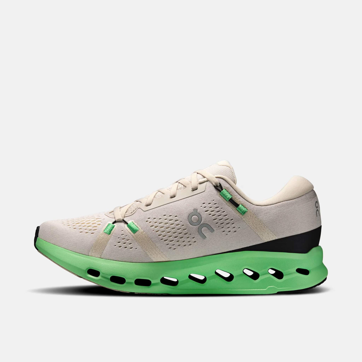 On Cloudsurfer 2 Truffle/Honeydew