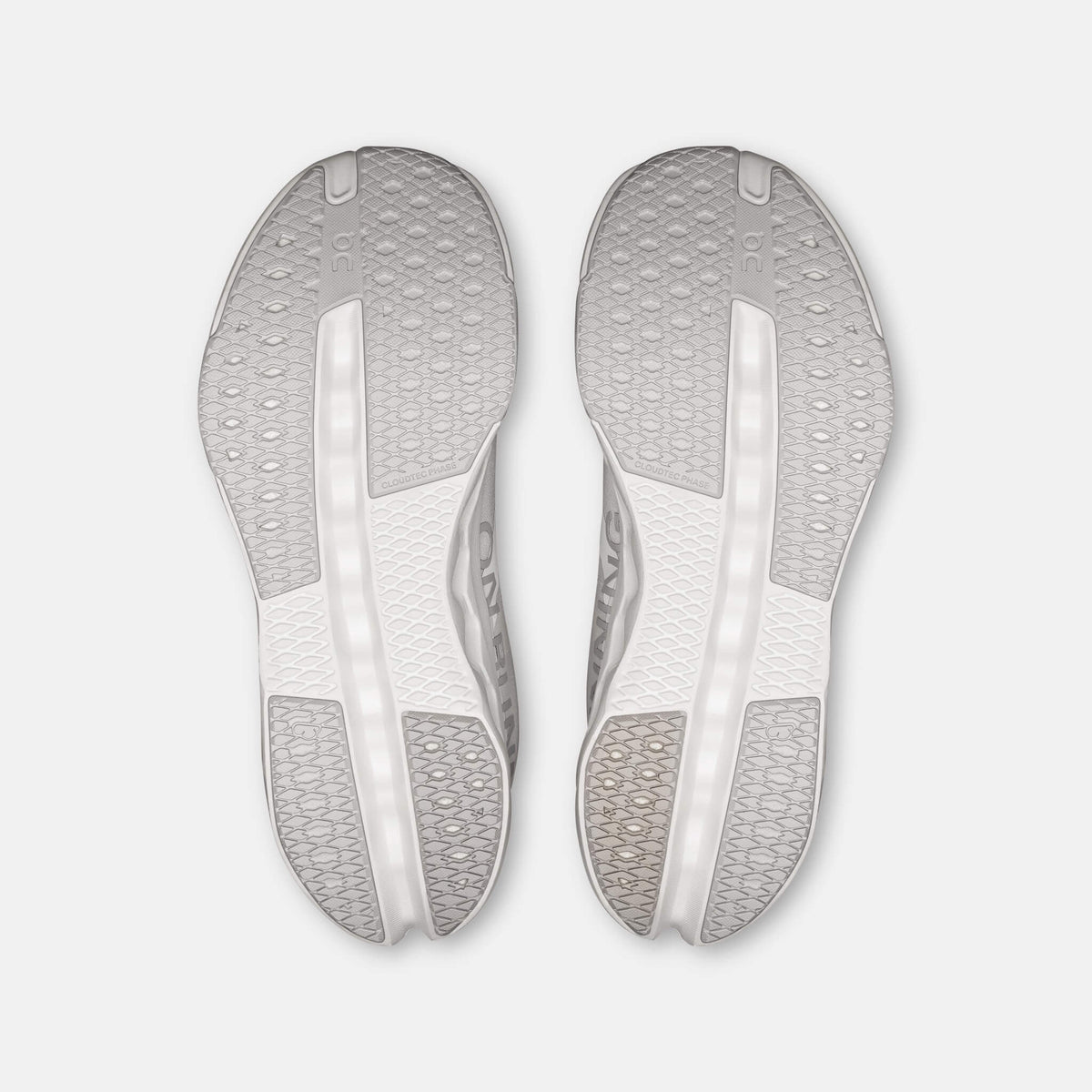 On Cloudsurfer Next White/White