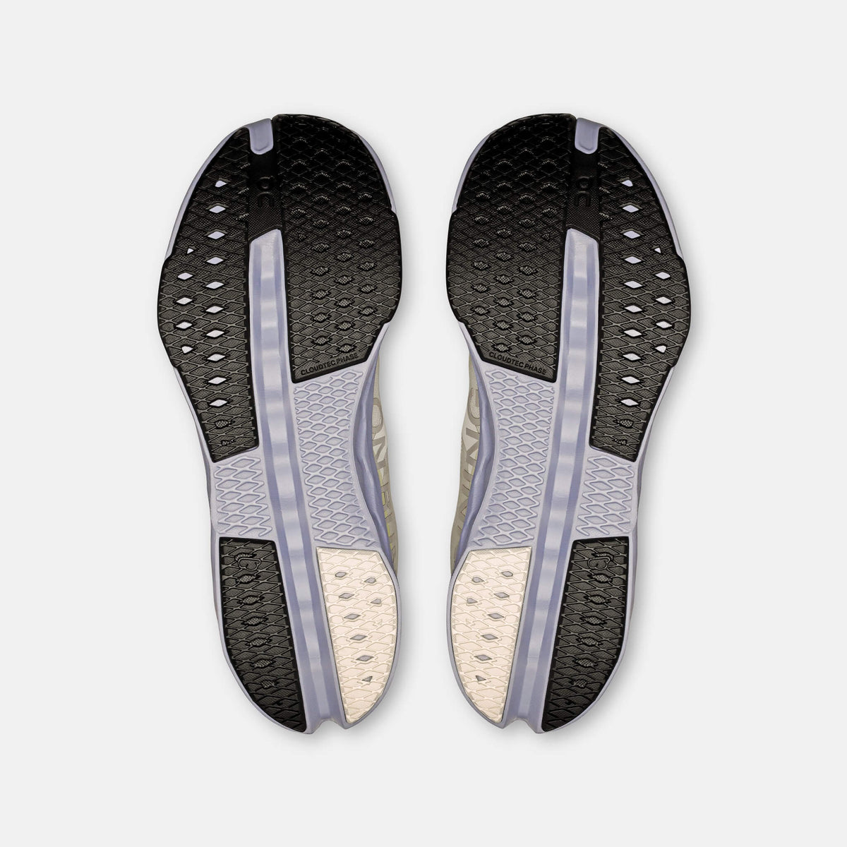 On Cloudsurfer Next Ivory/Nimbus