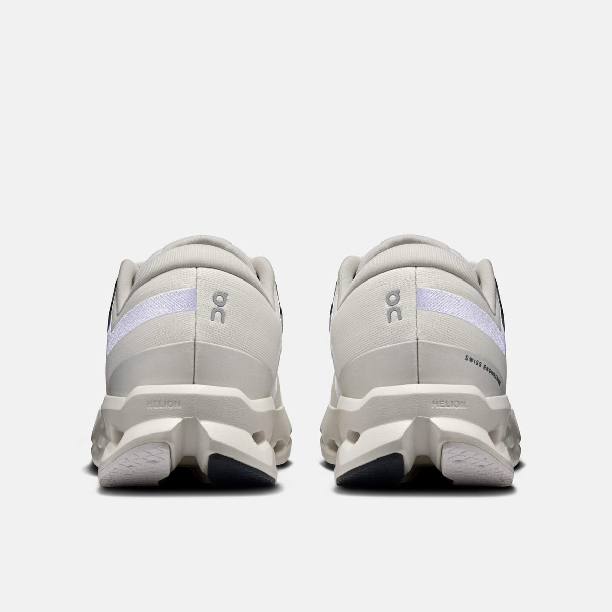 On Cloudsurfer 2 Ivory/Ivory