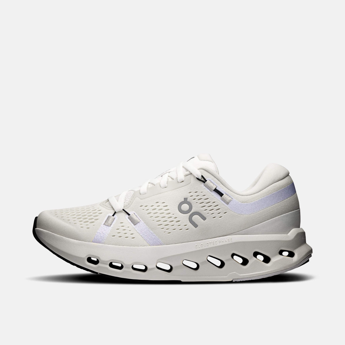 On Cloudsurfer 2 Ivory/Ivory