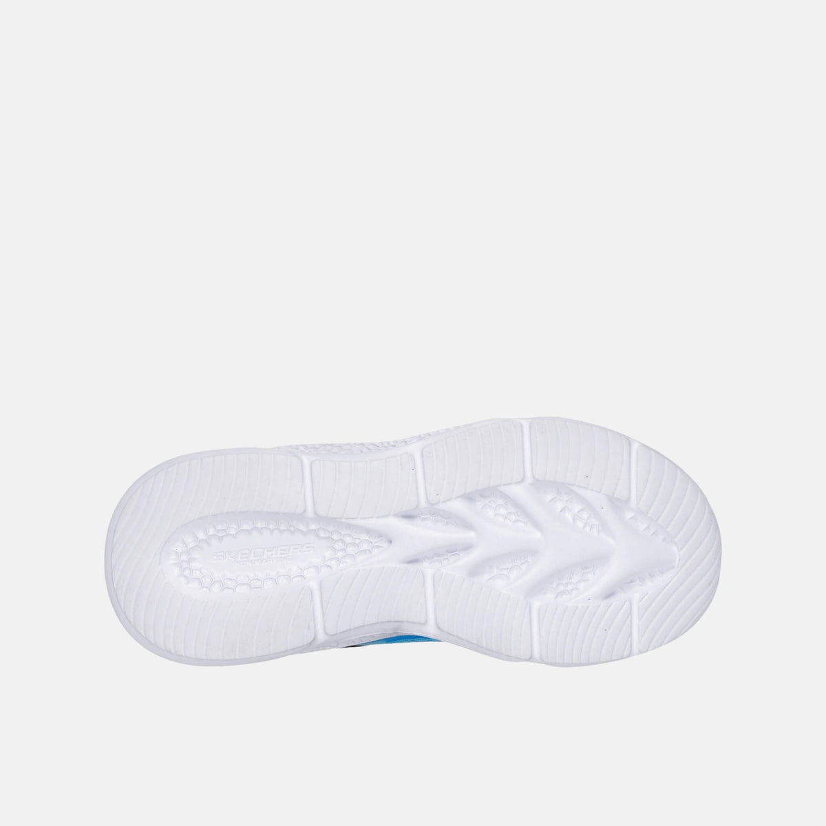 Skechers Meteor Lights Krendox Black/Blue