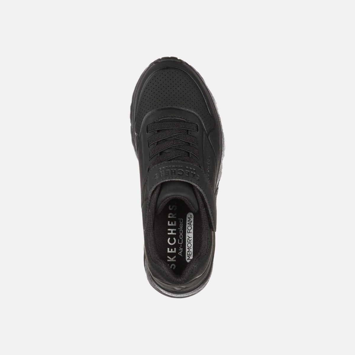 Skechers Uno Lite Vendox Black/Black