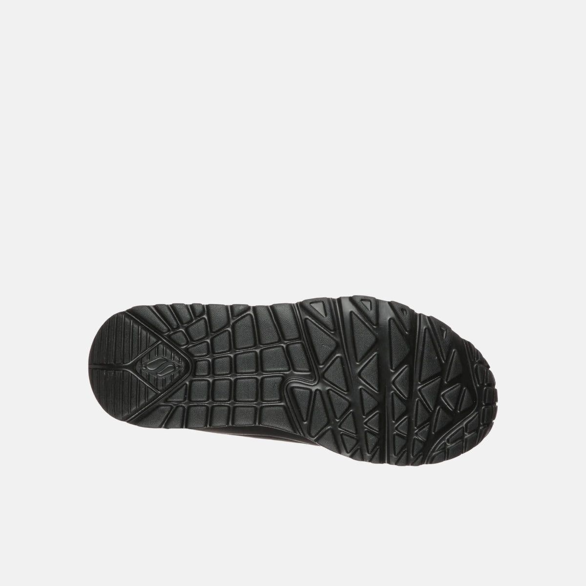 Skechers Uno Lite Vendox Black/Black