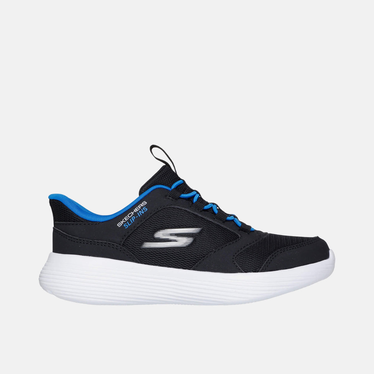 Skechers Go Run 400 V.2 Turbo Brisk Black/Royal