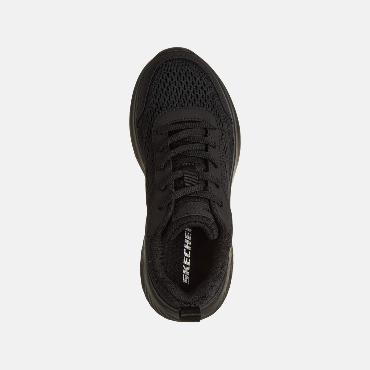 Skechers Bounder Quanta Pacer Black/Black