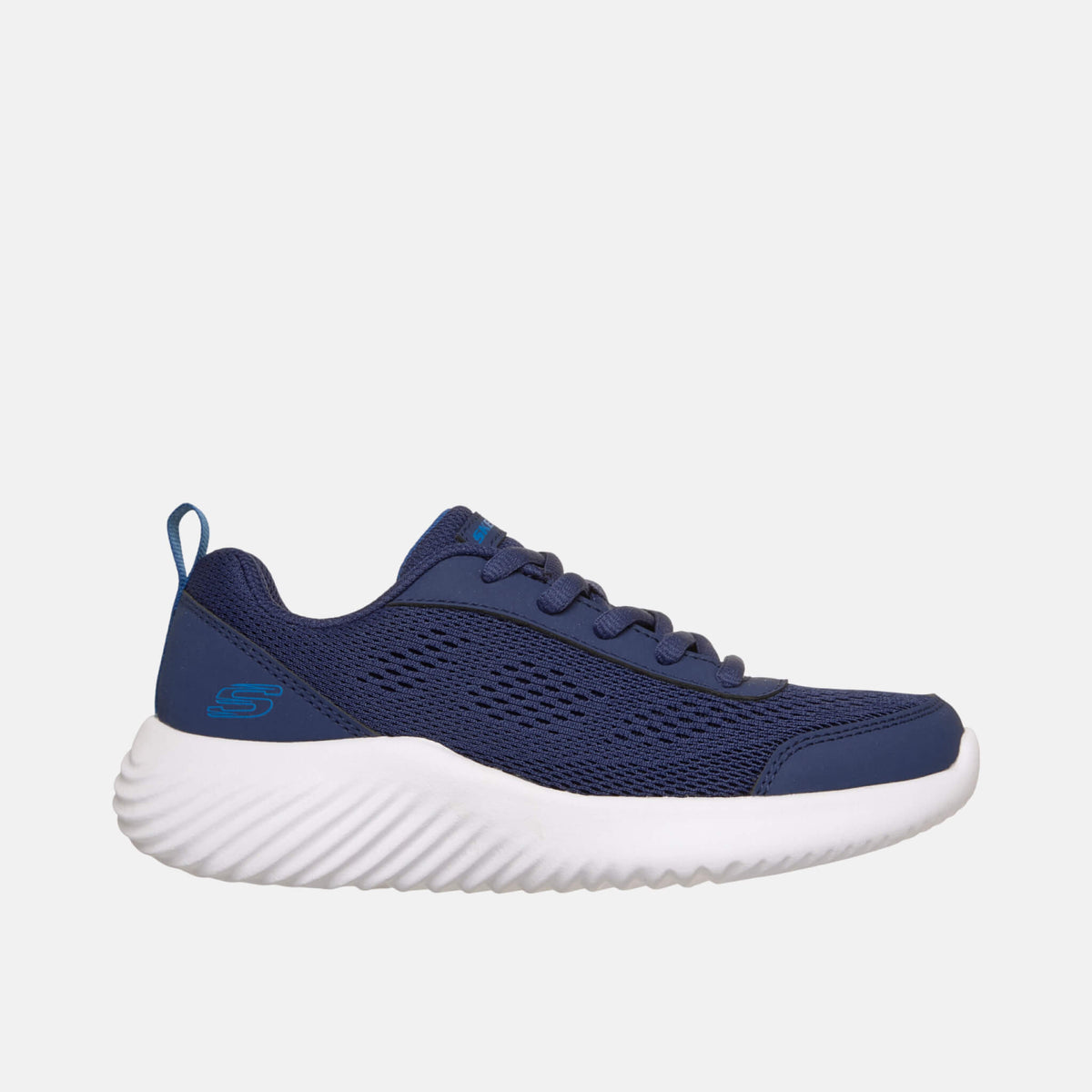 Skechers Bounder Quanta Pacer Navy