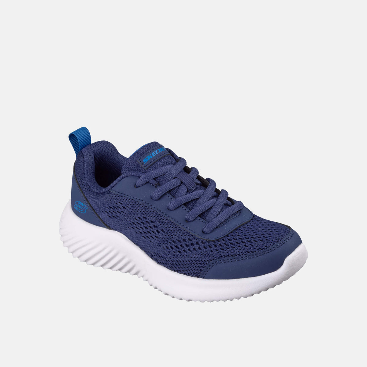 Skechers Bounder Quanta Pacer Navy