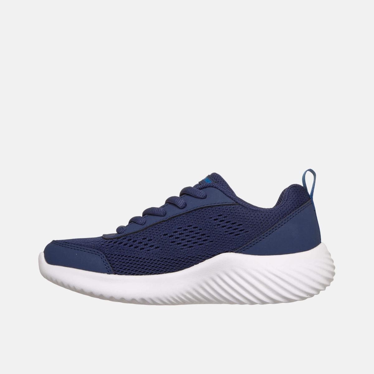 Skechers Bounder Quanta Pacer Navy