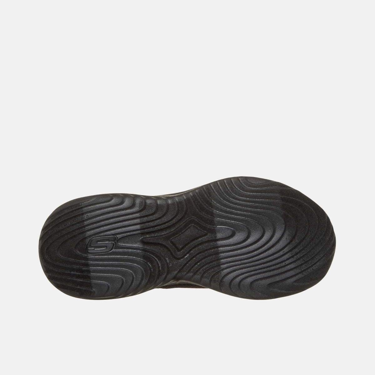 Skechers Bounder Pro Black/Black