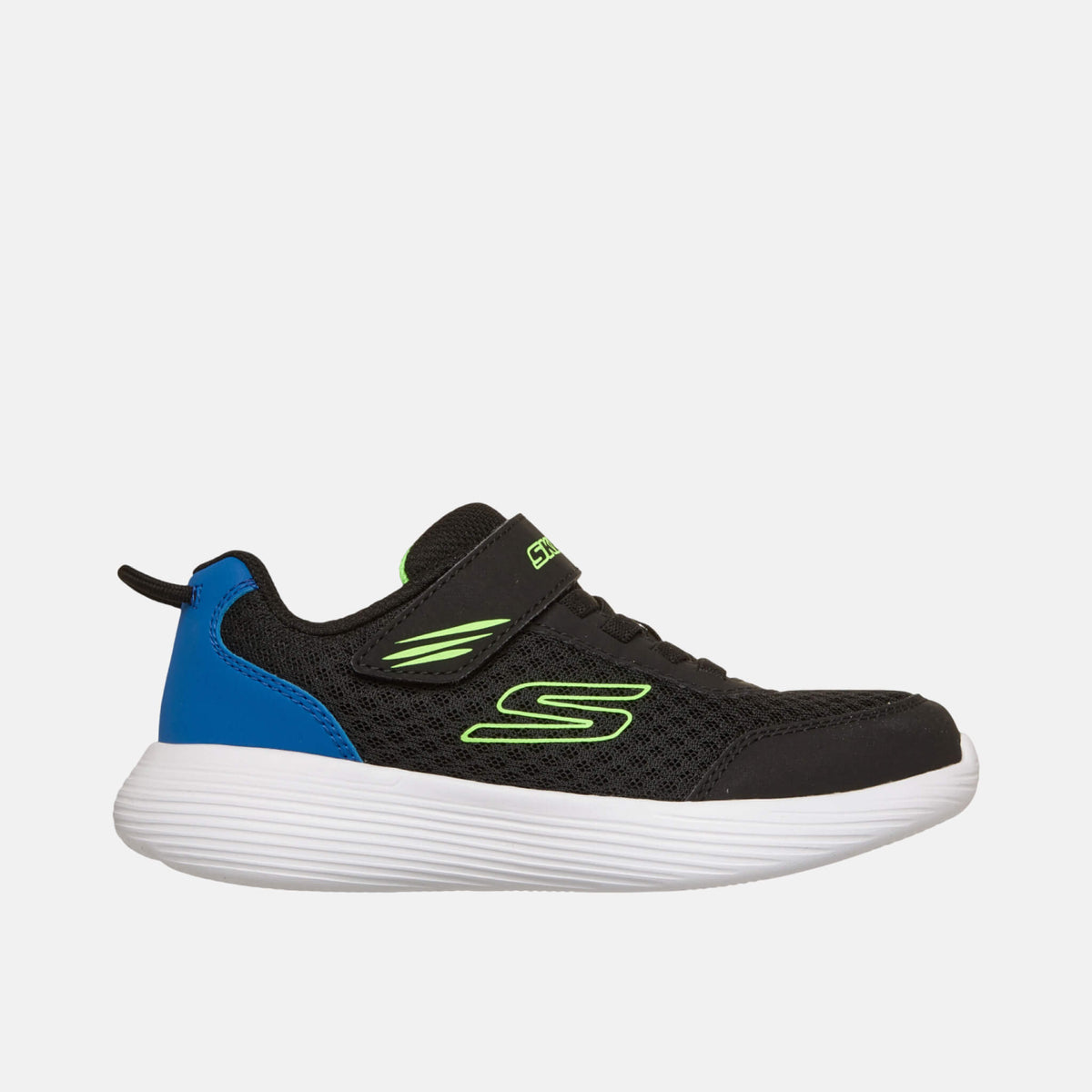 Skechers Go Run 400 V.2 Quatna Stride Black