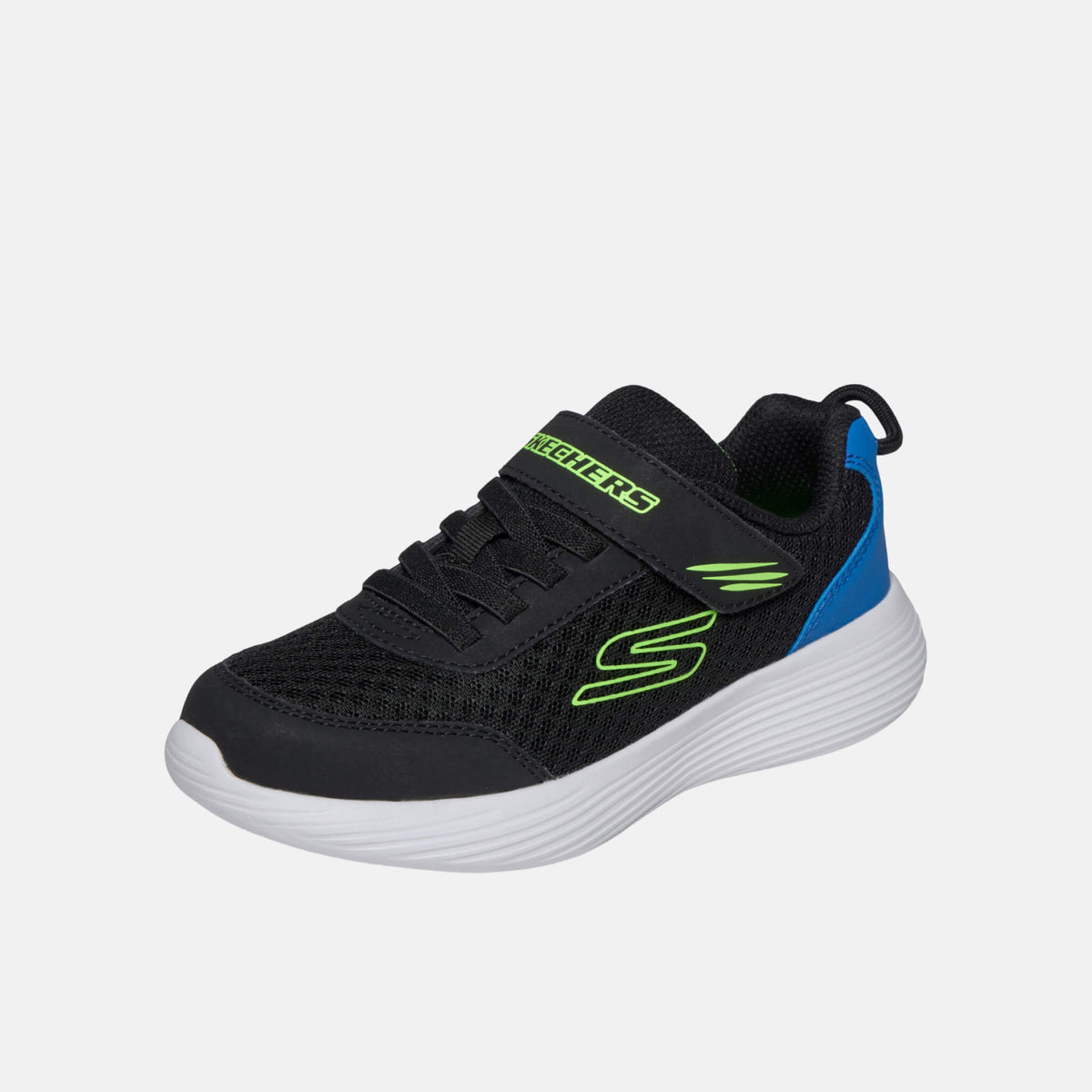Skechers Go Run 400 V.2 Quatna Stride Black