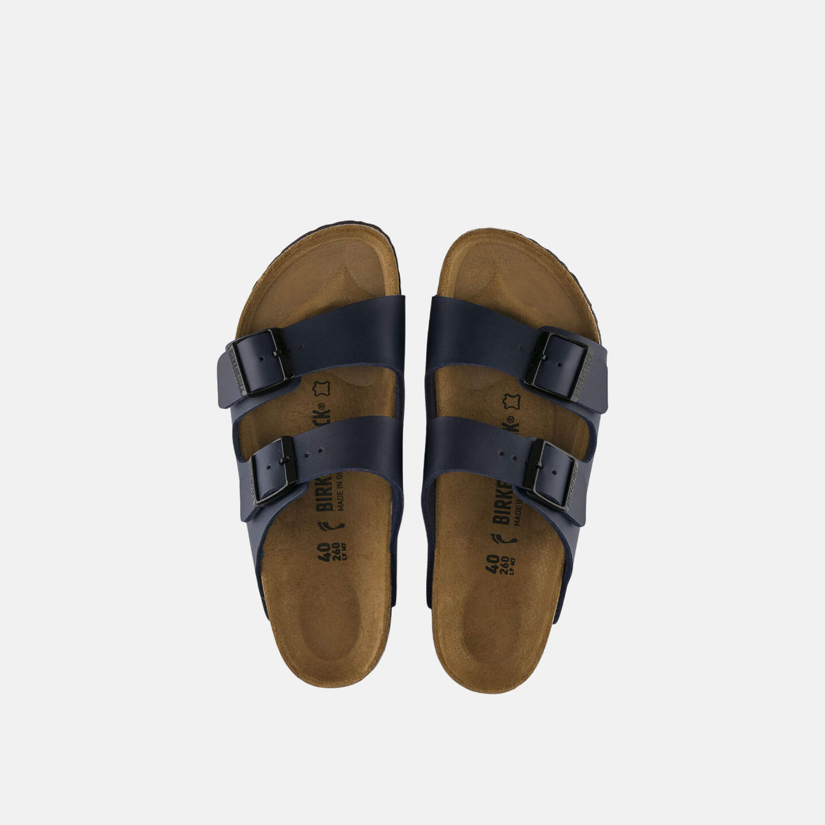 Birkenstock Arizona Birko-Flor