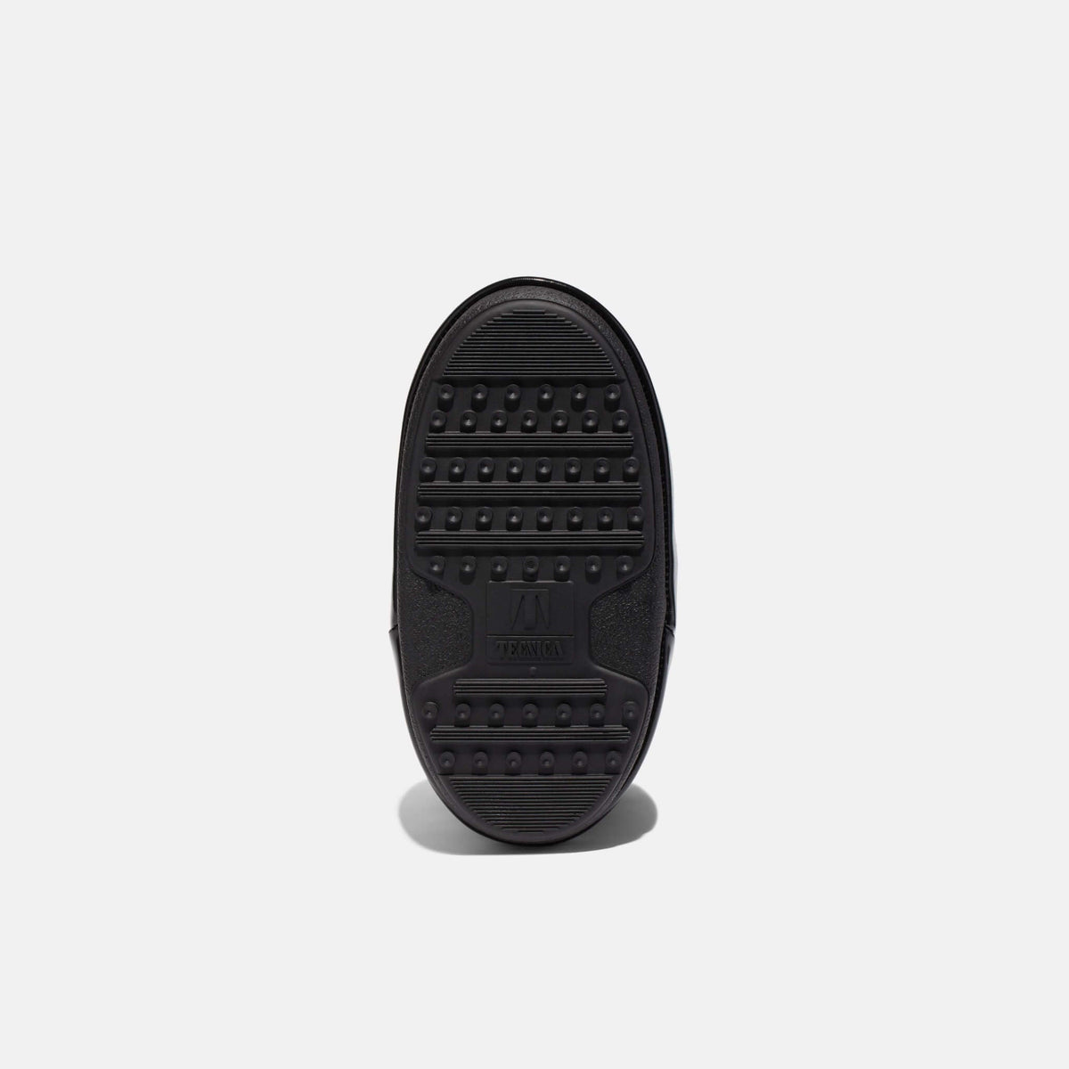 Moon Boot Icon Low Glance Black
