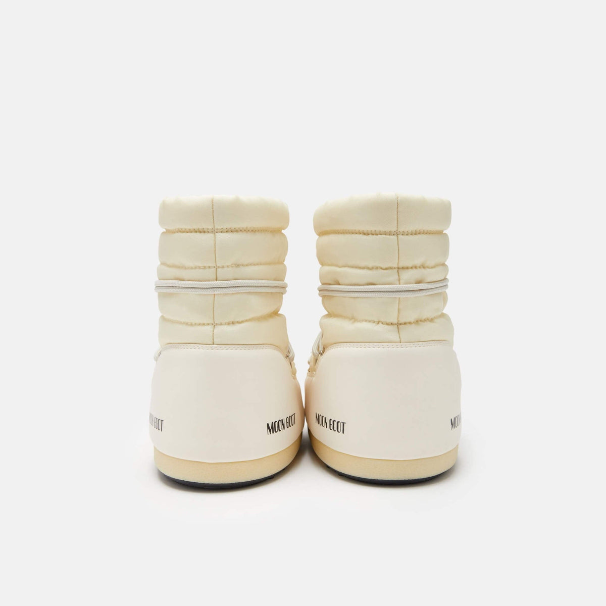 Moon Boot EVX Light Nylon Beige
