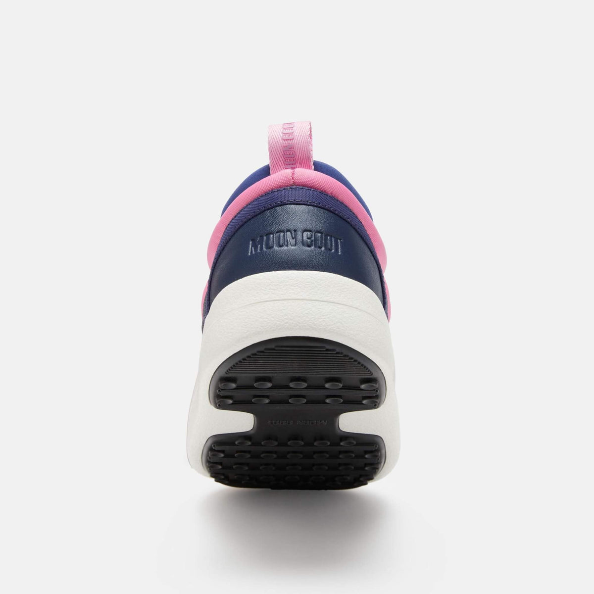 Moon Boot Park Soft Moonrise Blue/Pink