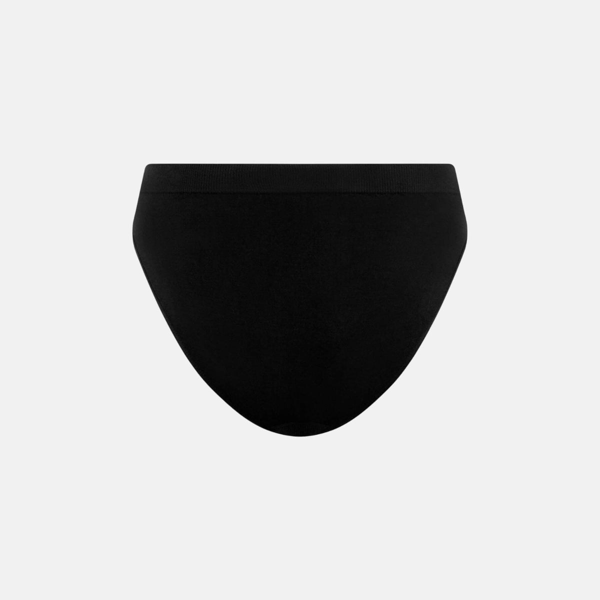 Boody Classic Bikini Black