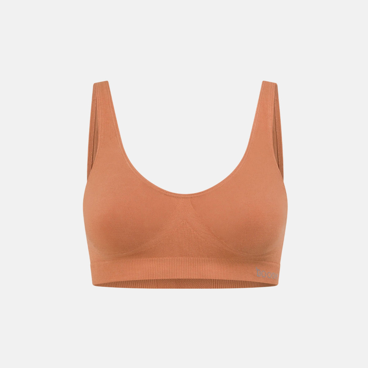 Boody Shaper Bra Nude