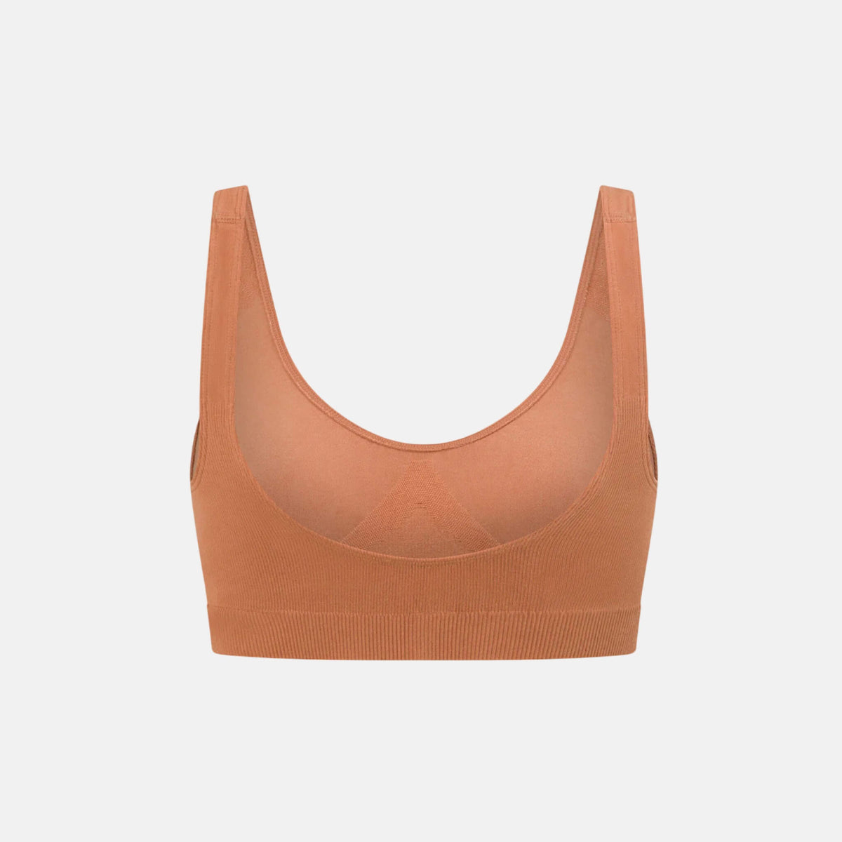 Boody Shaper Bra Nude