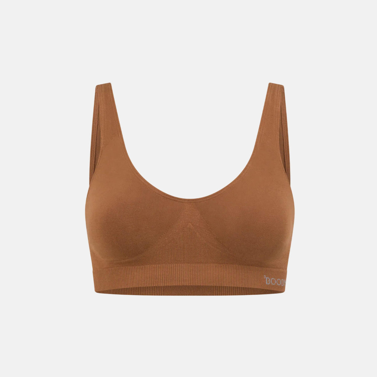 Boody Shaper Bra Nude