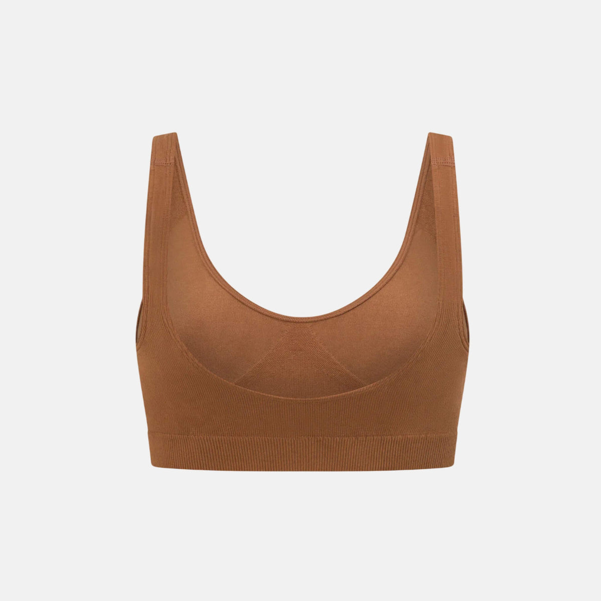 Boody Shaper Bra Nude
