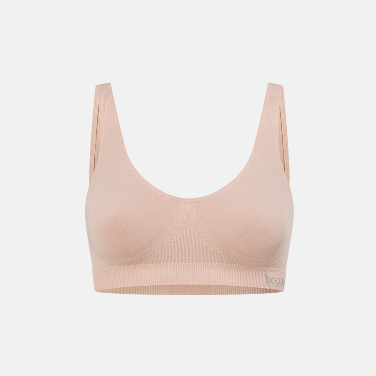 Boody Shaper Bra Nude