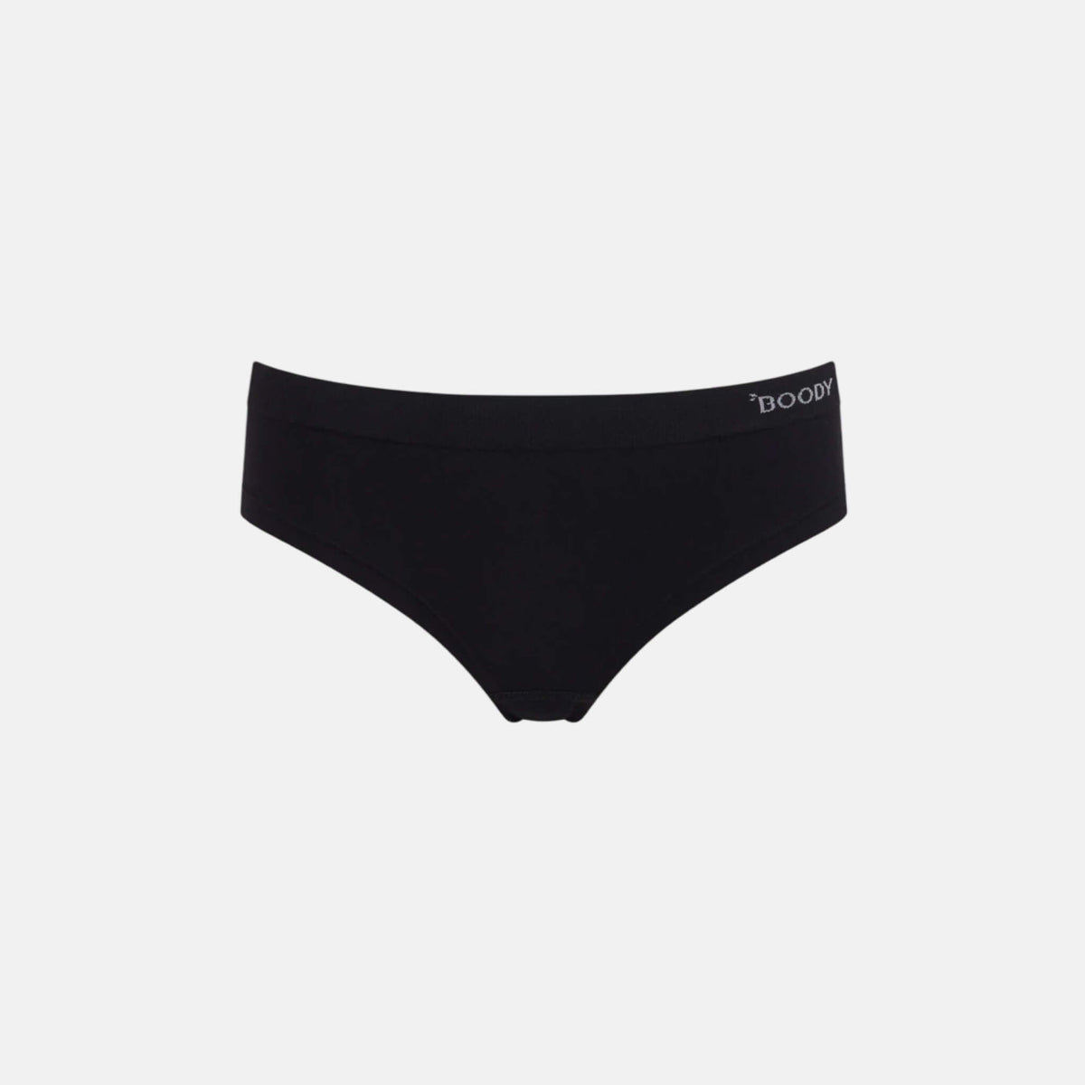 Boody Brazilian Bikini Black