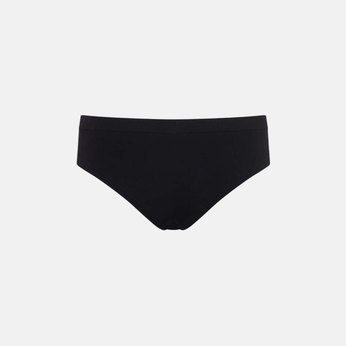 Boody Brazilian Bikini Black
