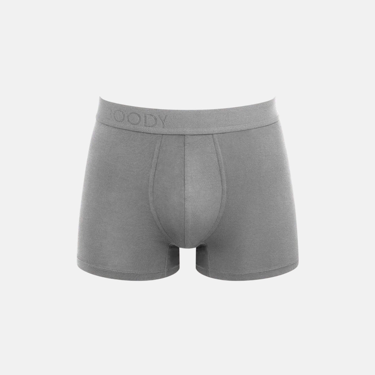 Boody Everyday Boxers Ash