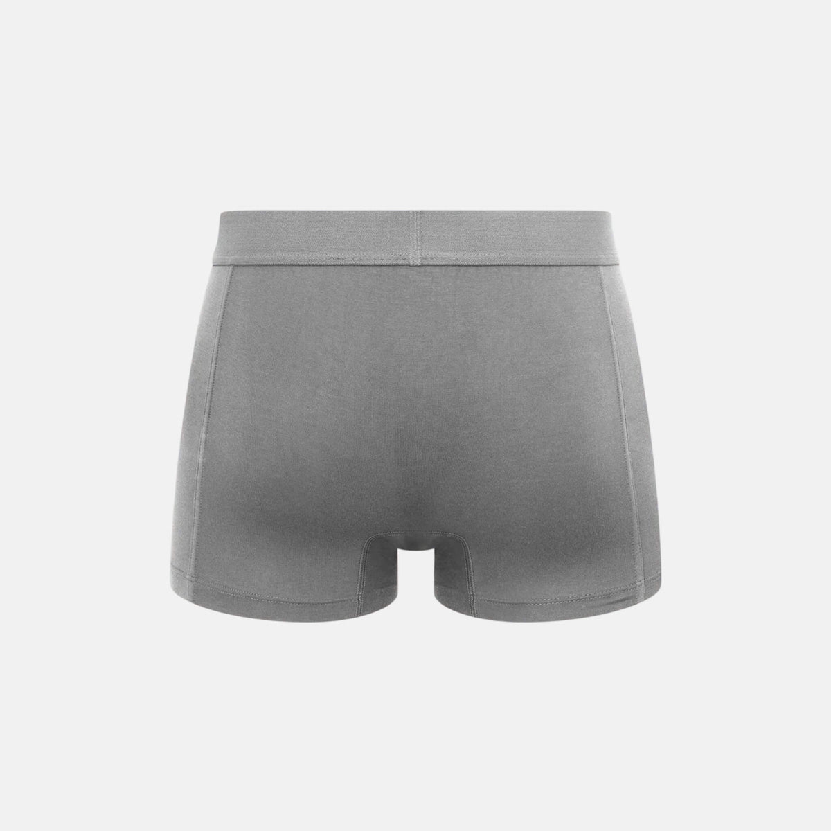 Boody Everyday Boxers Ash