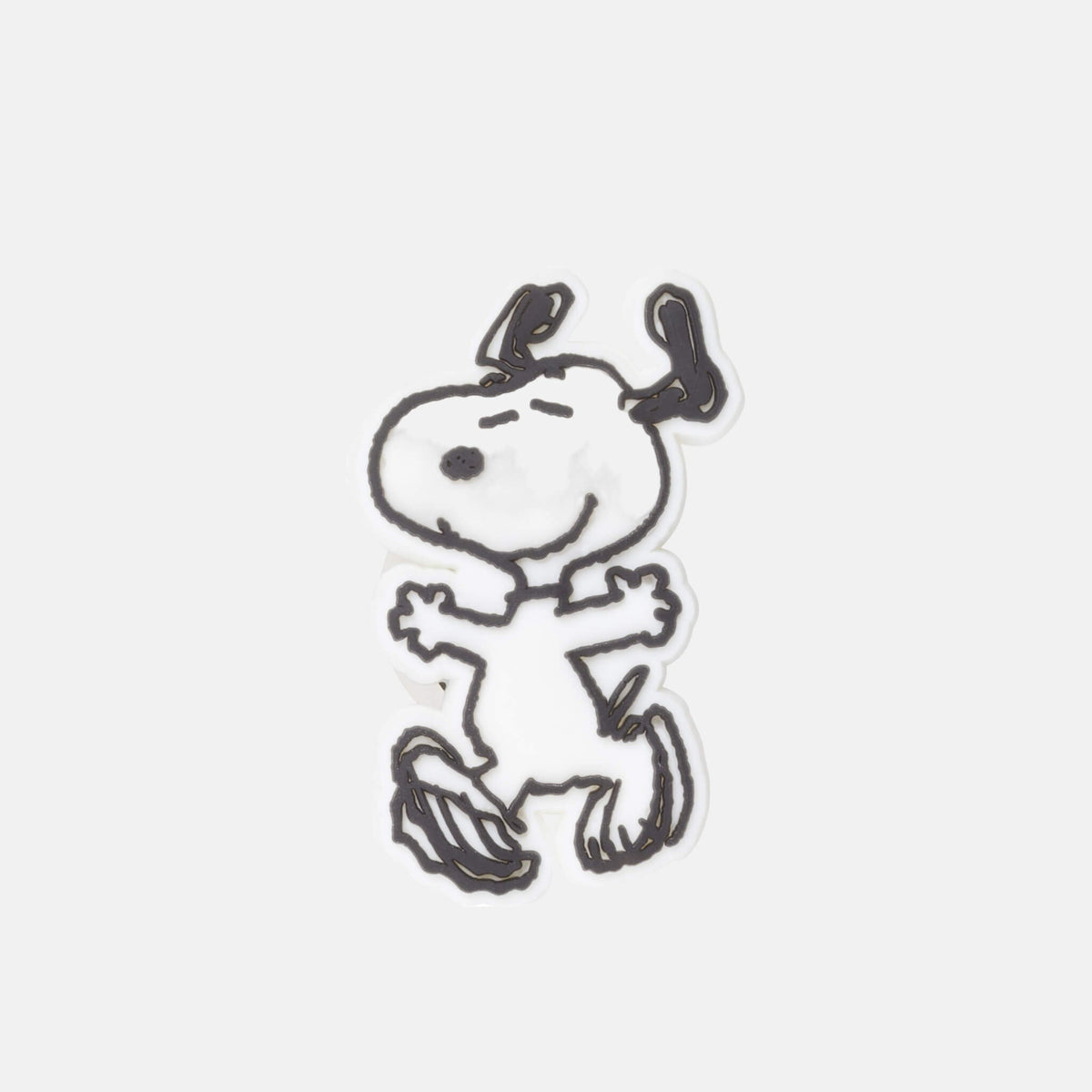 Jibbitz Charms Peanuts Snoopy