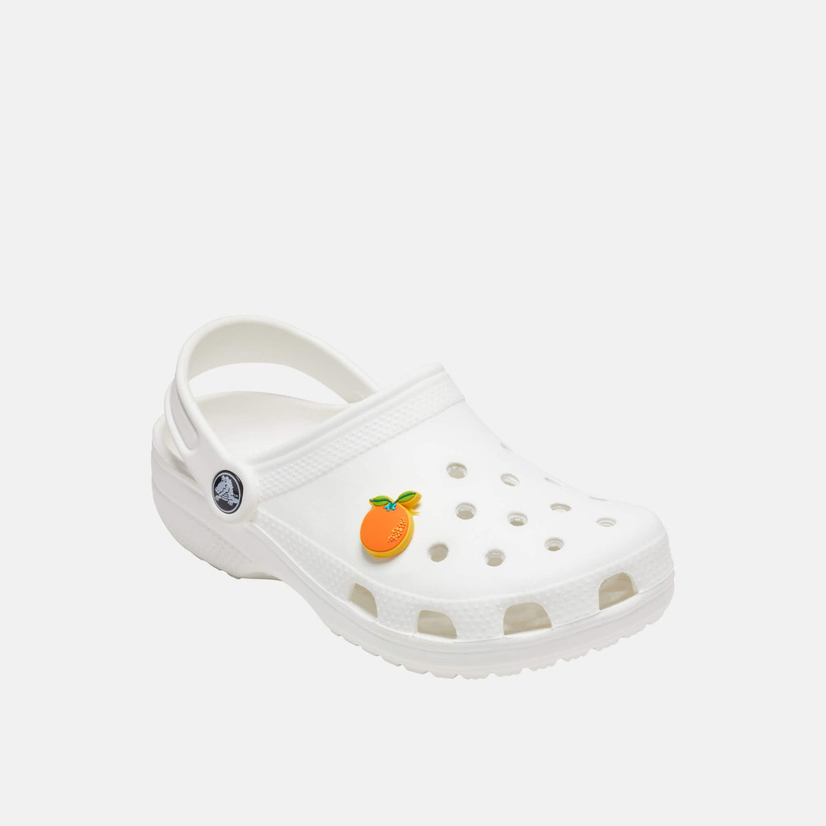 Jibbitz Charms Orange