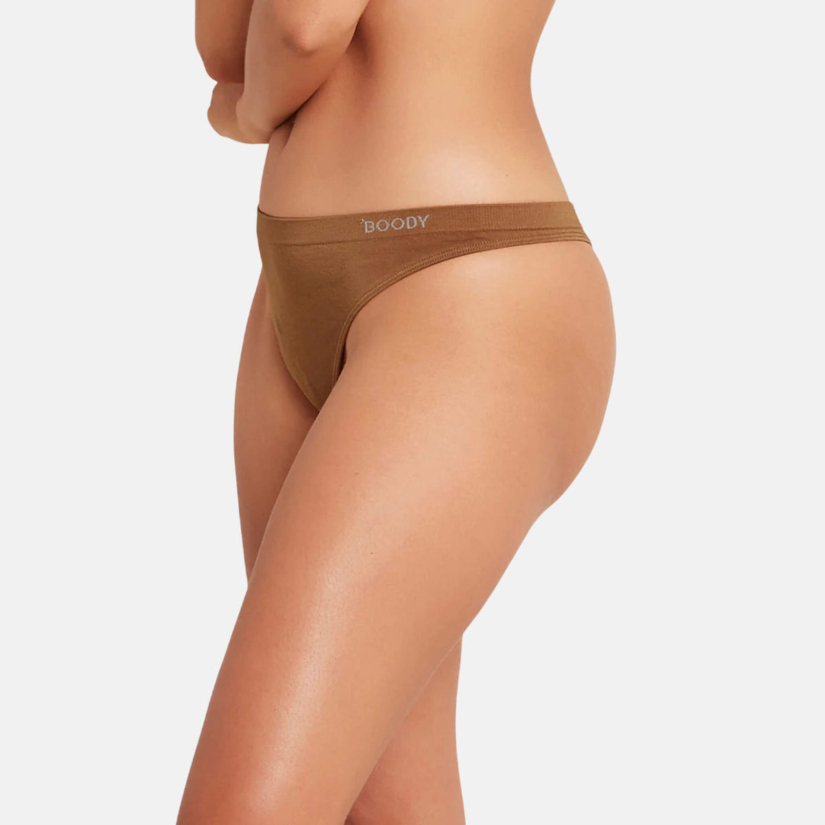 Boody G-String Nude