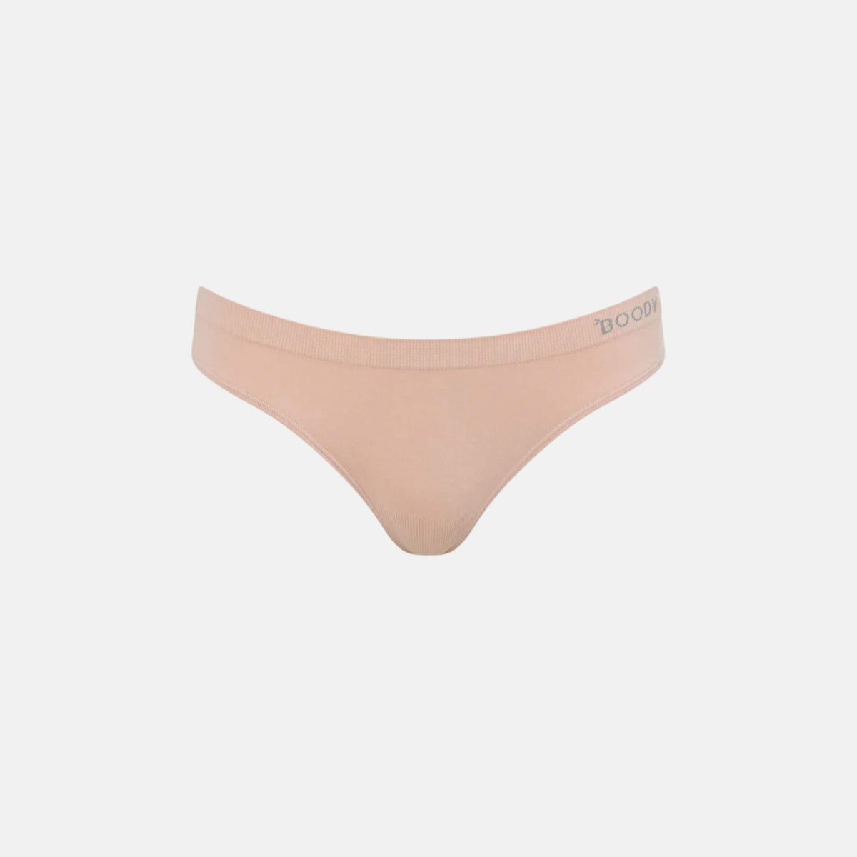 Boody Hipster Bikini Nude