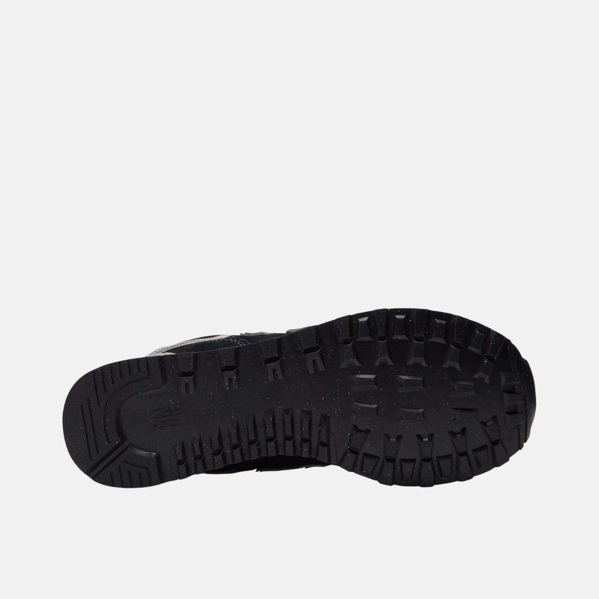 New Balance ML574 Black/White (Core)