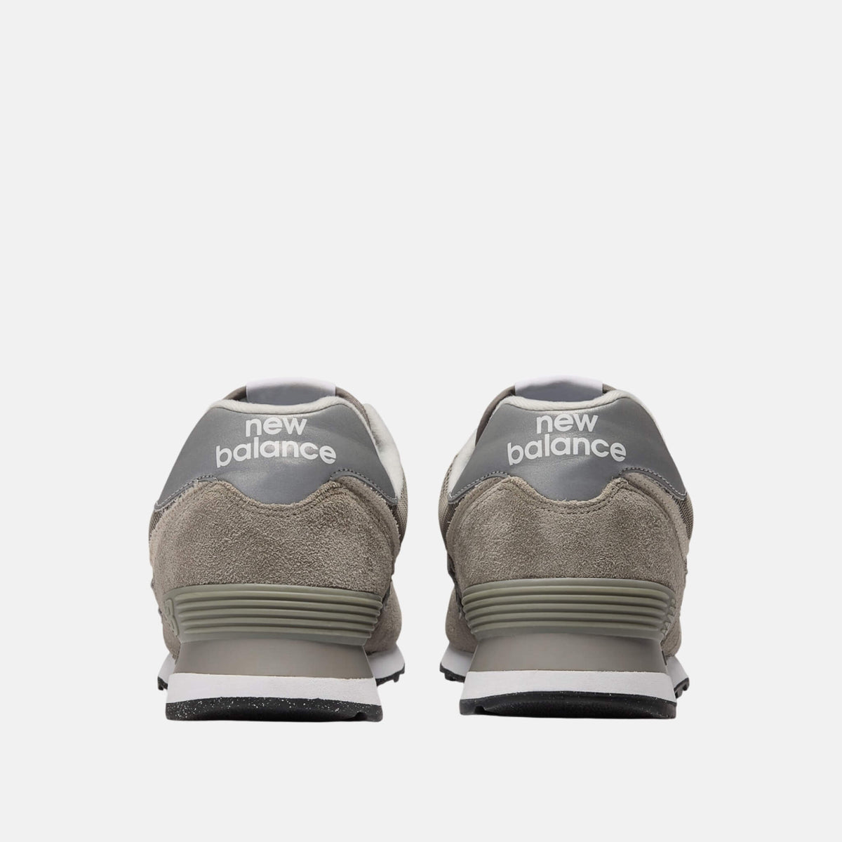 New Balance ML574 Grey/White (Core)
