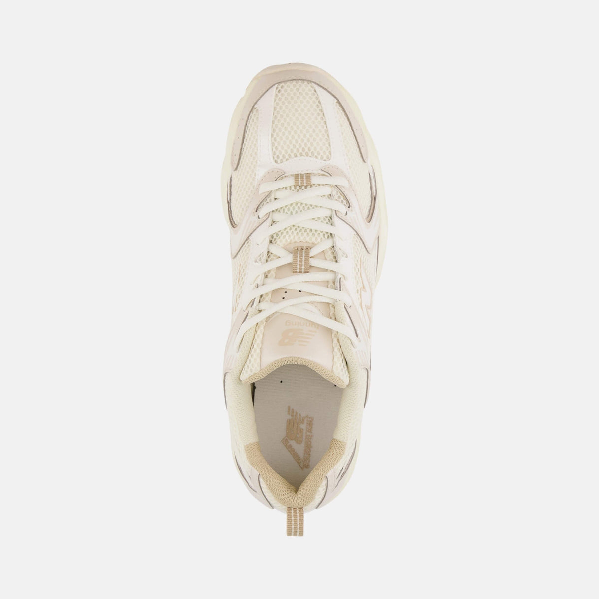 New Balance MR530 Beige/Angora