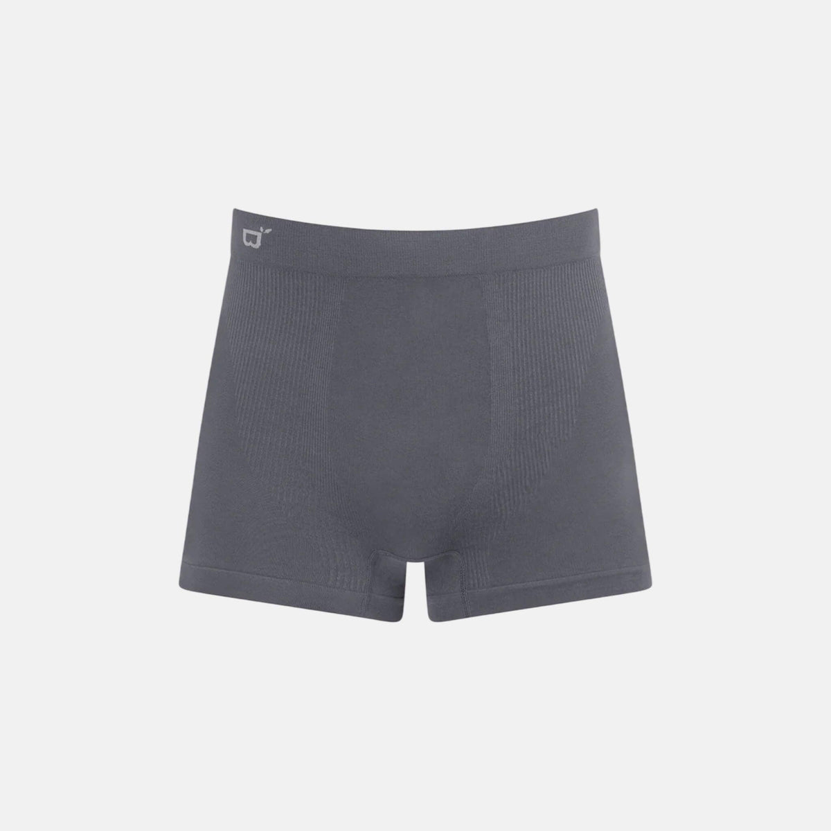 Boody Original Boxers Charcoal
