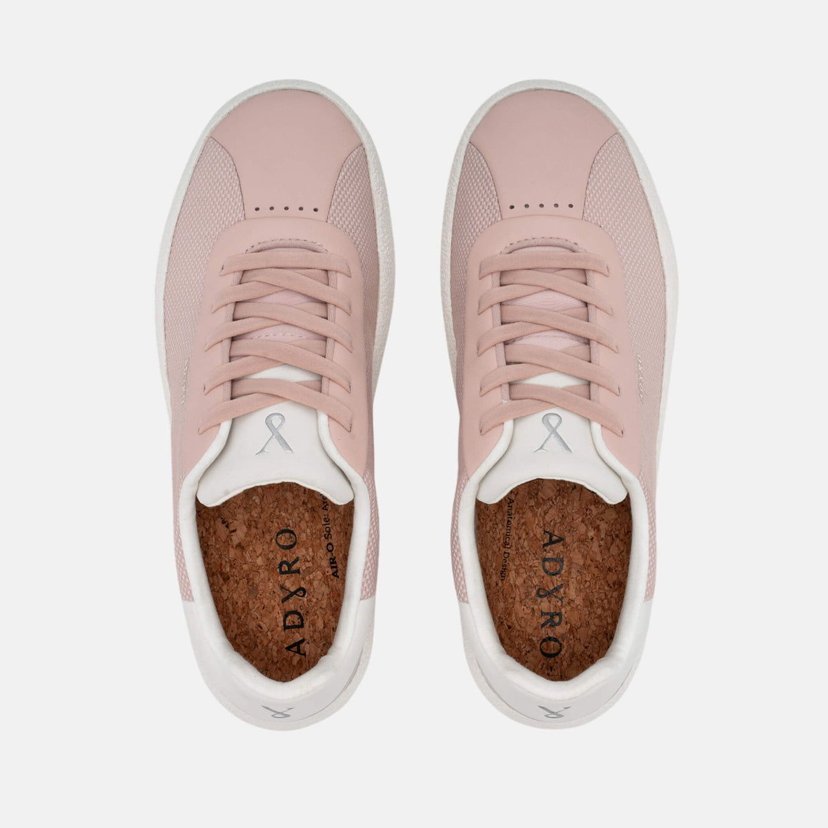 Adyro Prima Pale Pink