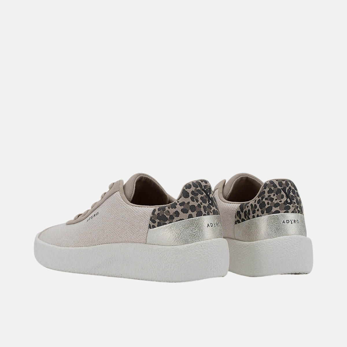 Adyro Prima Cheetah Beige