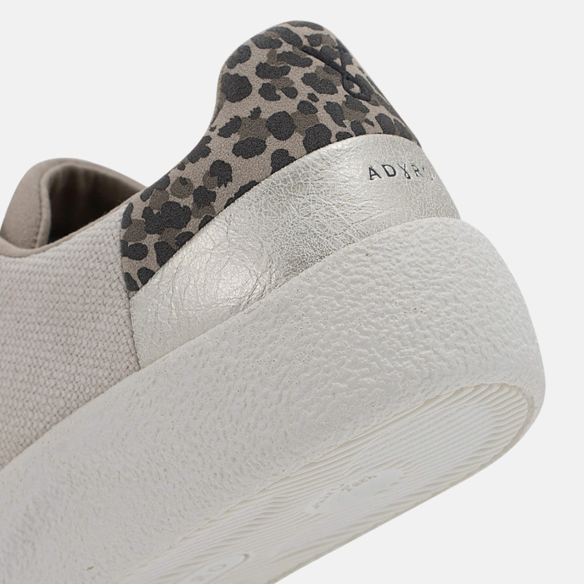 Adyro Prima Cheetah Beige