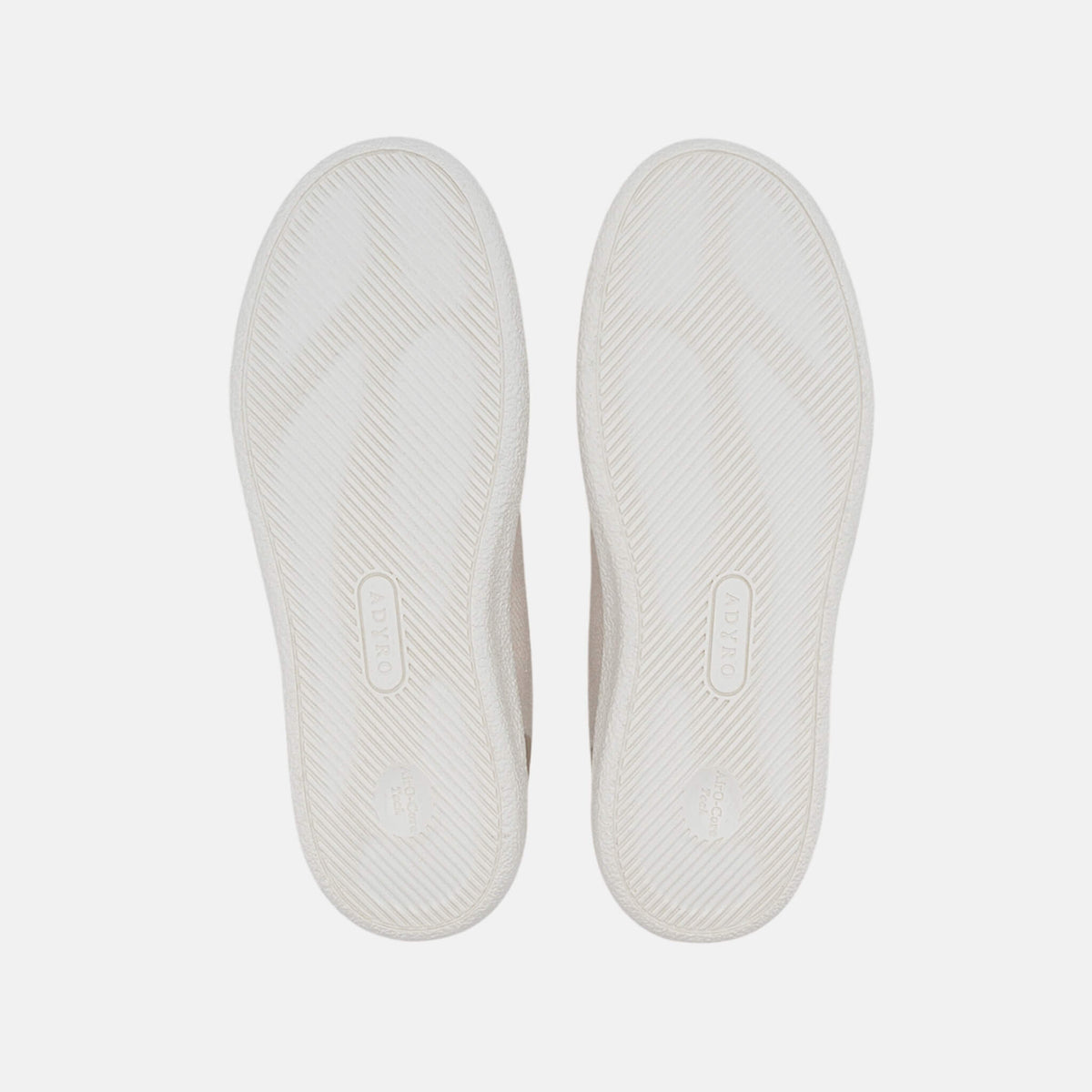 Adyro Prima Pearl White